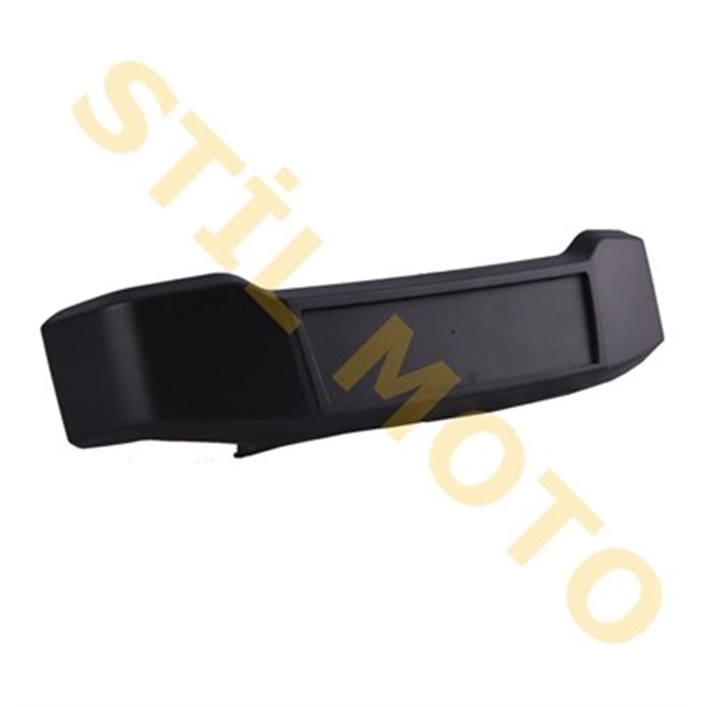 CG 100 SPORT ÖN STİCKER 