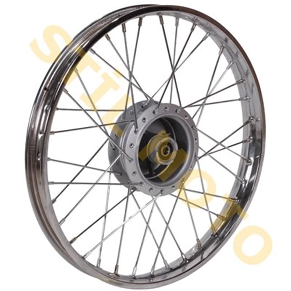 CG 120 x 17 TELLİ JANT ÖN TEL KALINLIĞI 3,5mm 