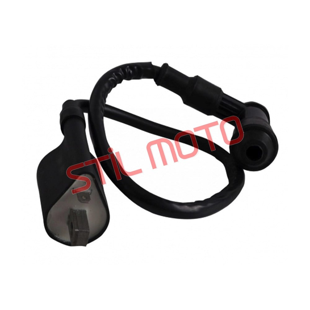 CG 125 DIŞ BOBİN + BUJİ BAŞLIĞI 