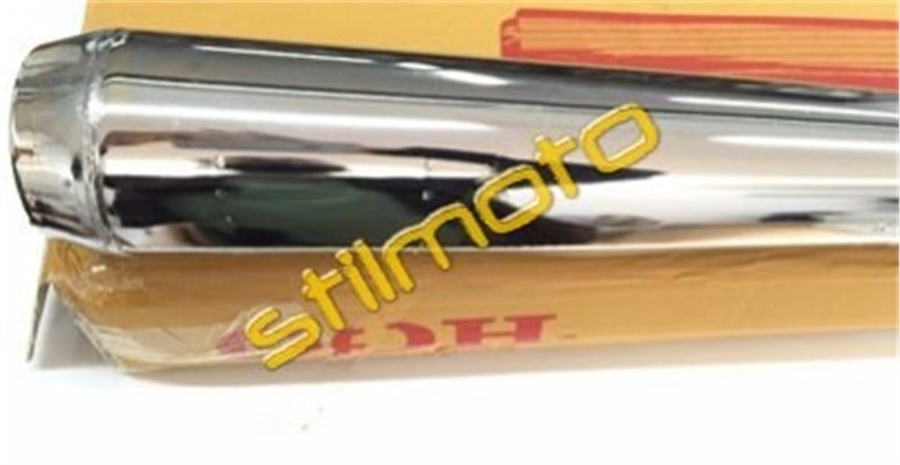 CG 125 EGZOZ  OOH