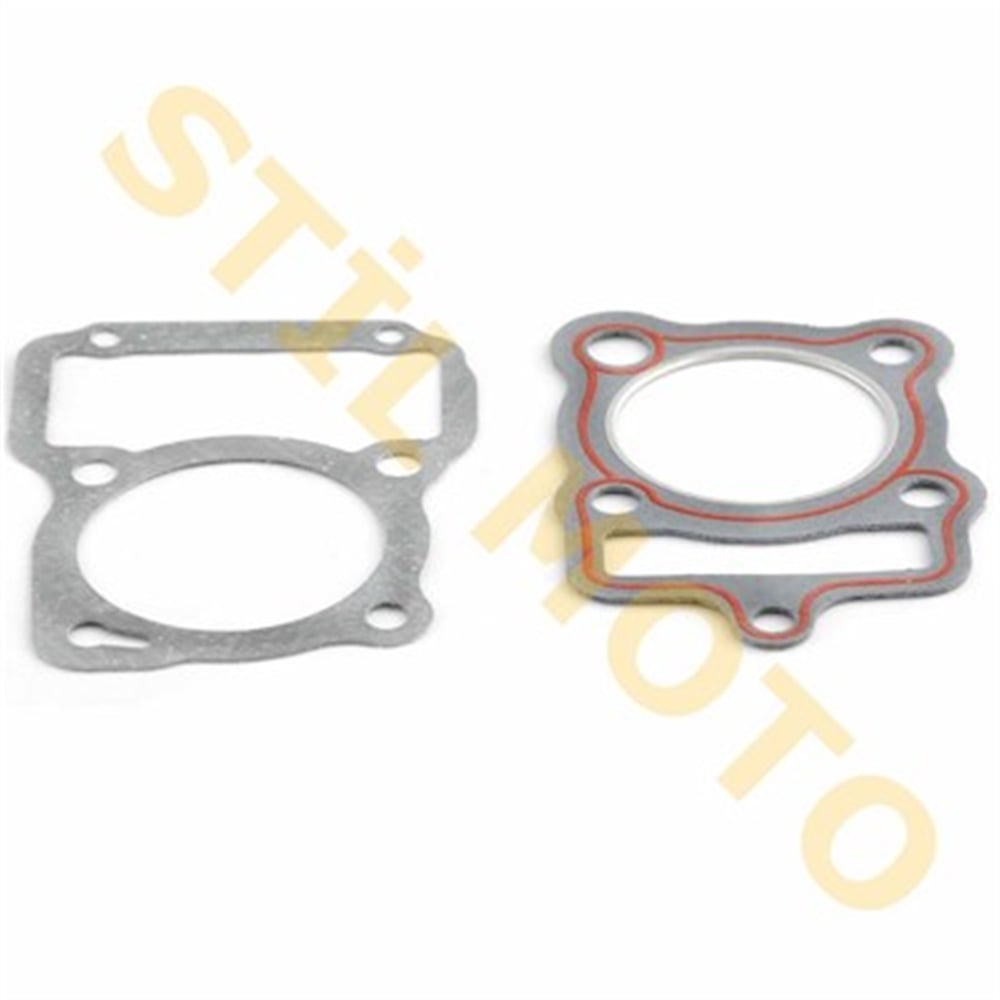 CG 125 SİLİNDİR ALT - ÜST CONTA TK 