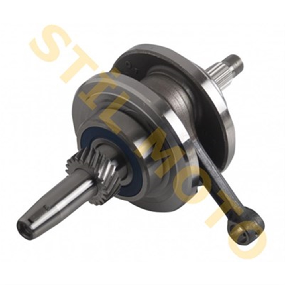 CG 150 KRANK 13 PERNOLU