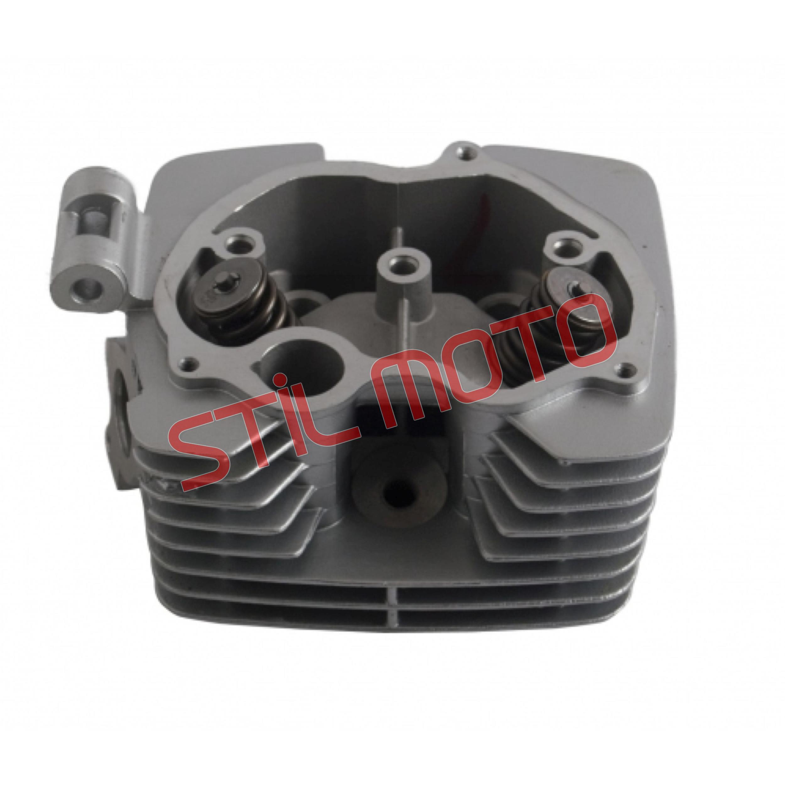 CG 150 SİLİNDİR ÜST KAPAK
