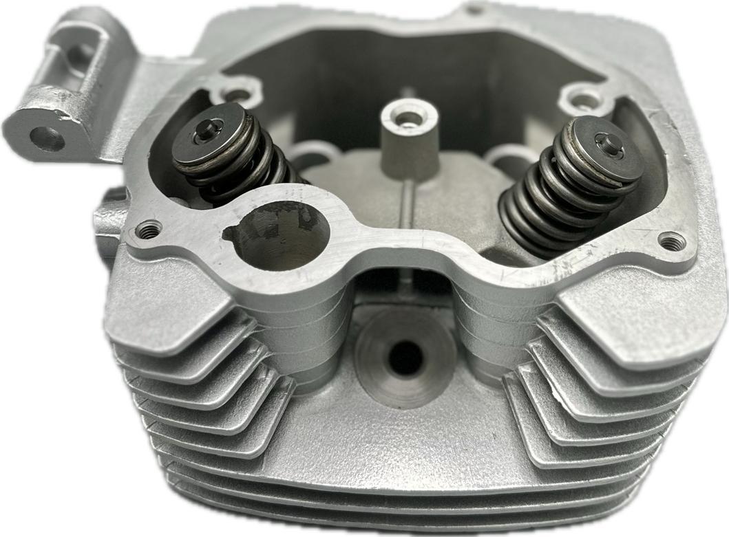 CG 150 SİLİNDİR ÜST KAPAK