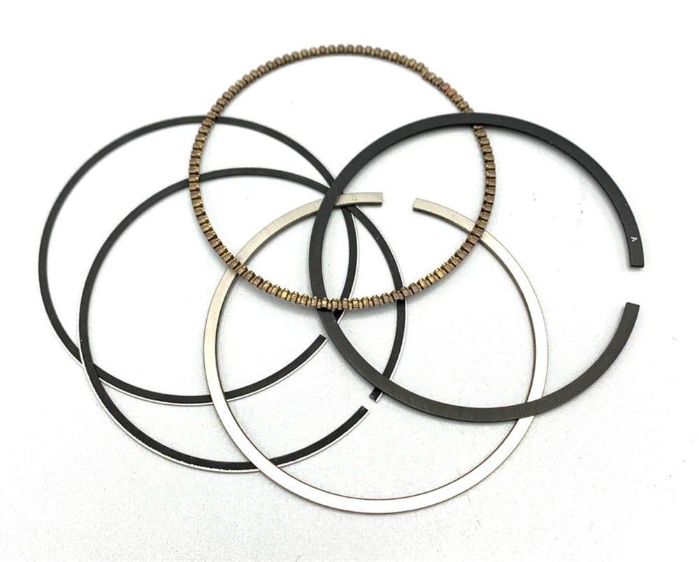 CG 225 65.5 mm 0,8 İNCE SEKMAN 