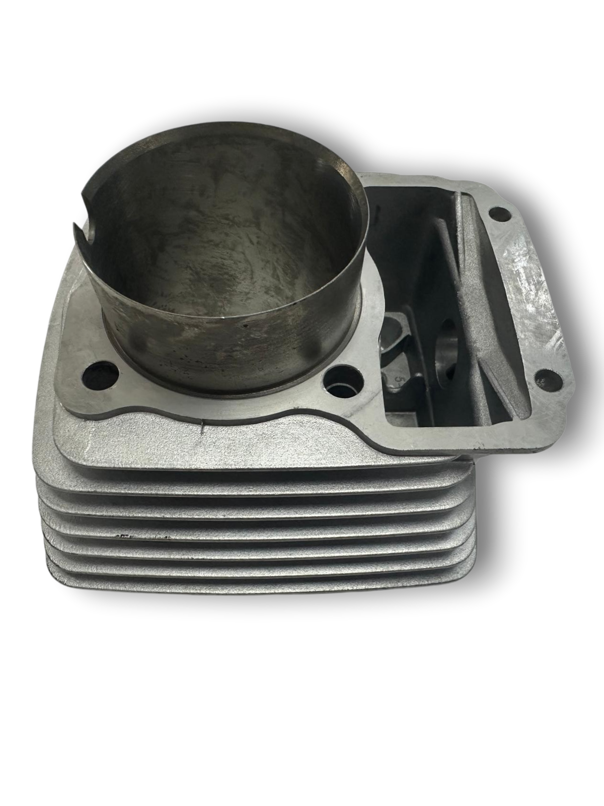 CG 250 SİLİNDİR BOŞ [ 65,5MM 66 BOY ]