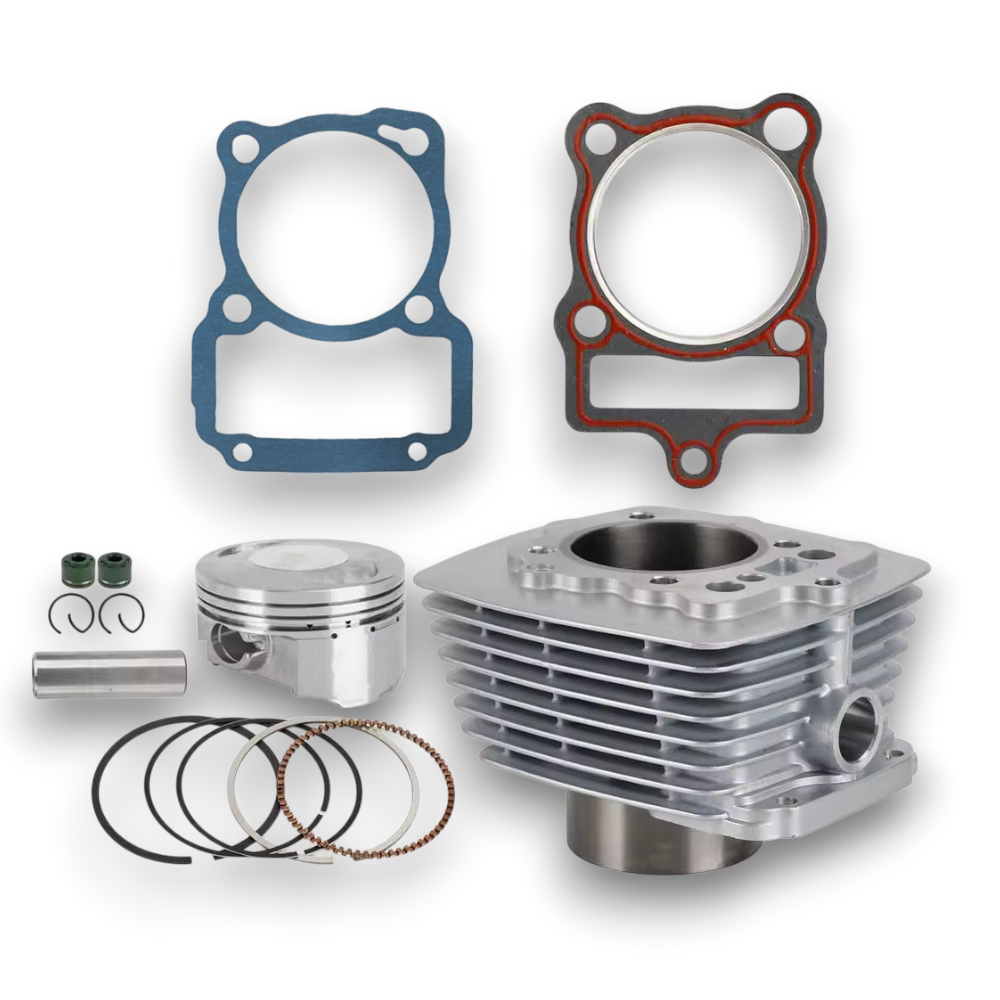CG 250 SİLİNDİR SET [ 13P 65,5MM ]