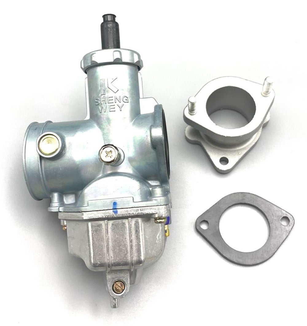 CG 300 KARBÜRATÖR + MANİFOLD SHENGWEY