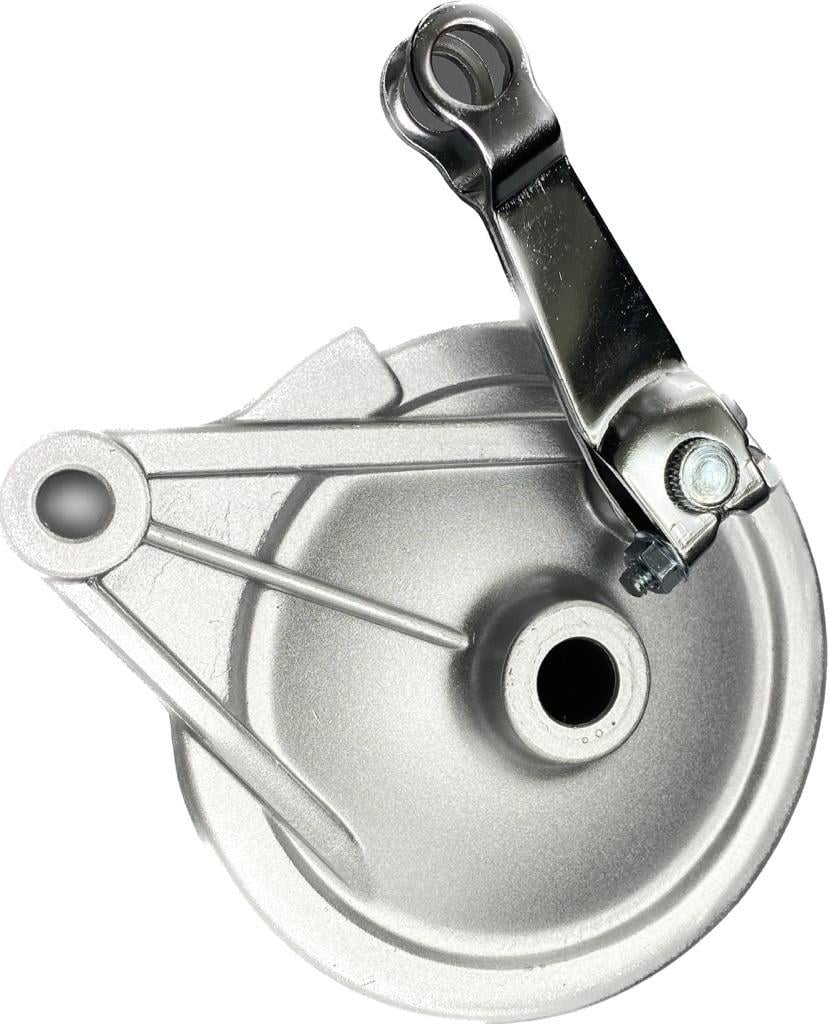 CG ARKA KAMPANA BALATASIZ [ AGK ]