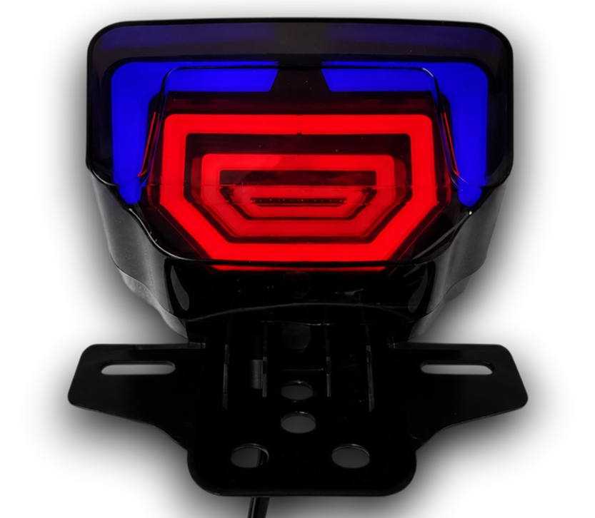 CG ARKA STOP LED