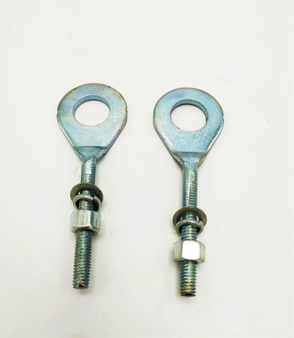 CG ARKA ZİNCİR GERDİRME   