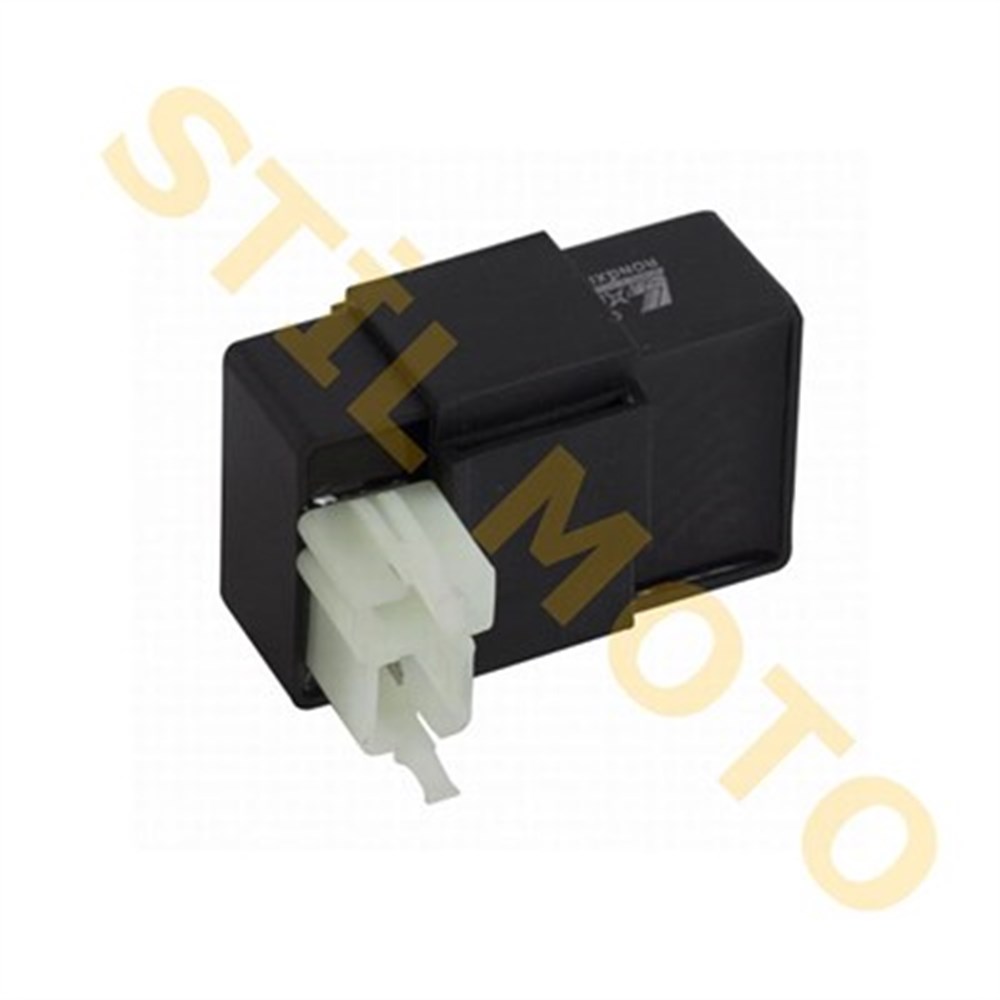 CG CDI VİTESLİ ÇİFT SOKET 4+2 