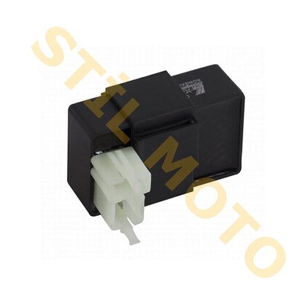 CG CDI VİTESLİ ÇİFT SOKET 4+2 