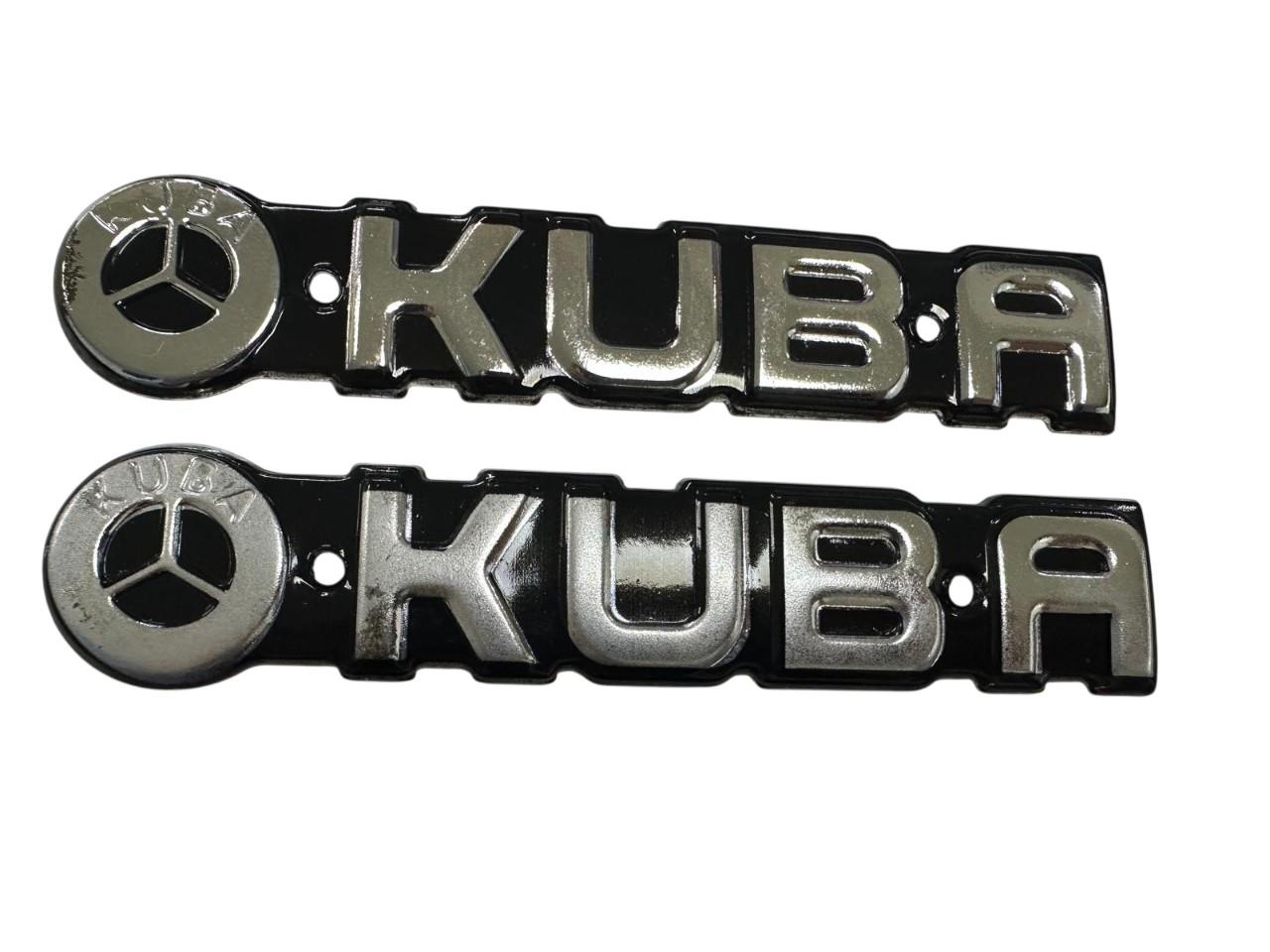 CG DEPO YAZISI TK. KUBA