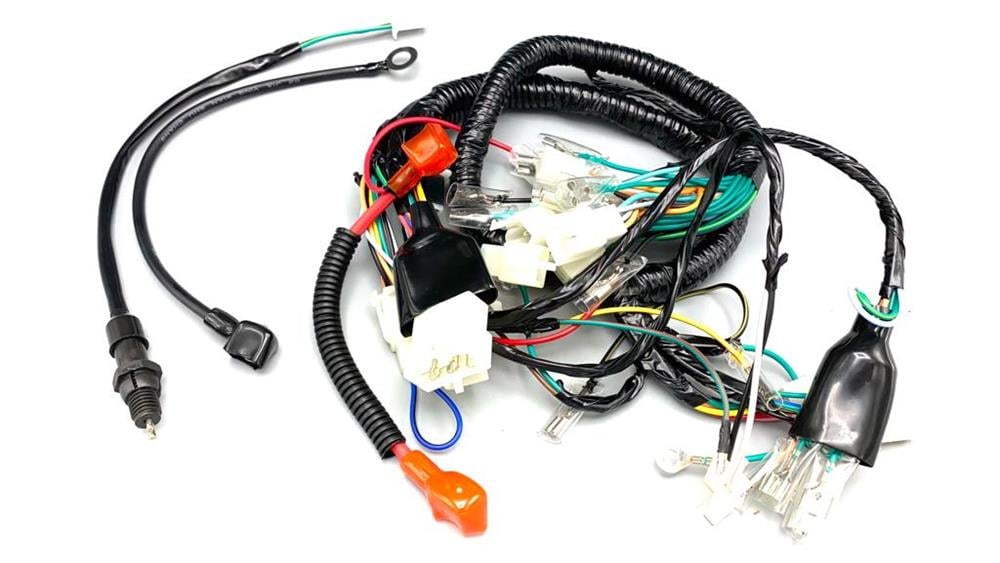 CG ELEKTRİK TESİSATI DEVİR SAATİ ELK.5 FİŞLİ