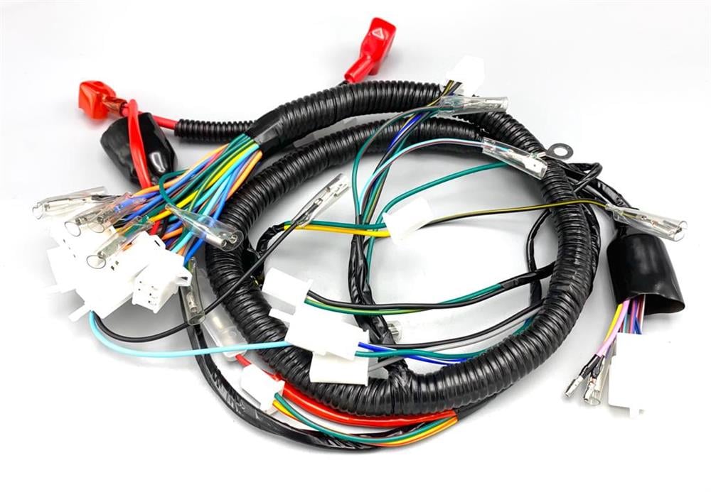 CG ELEKTRİK TESİSATI KUBA ÇITA ASYA   [ 3 FİŞLİ ]