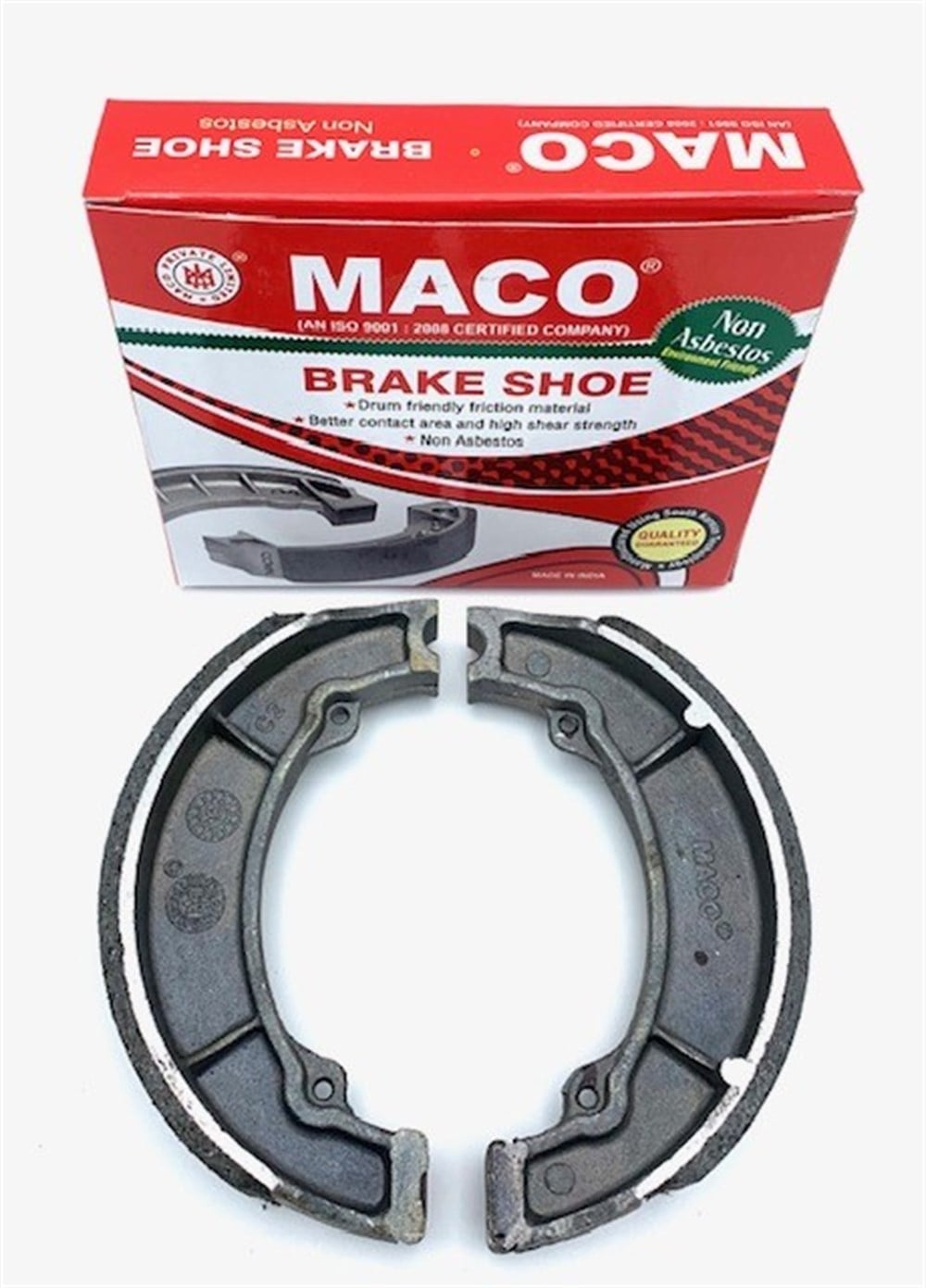 CG FREN BALATA BÜYÜK (   MACO  )