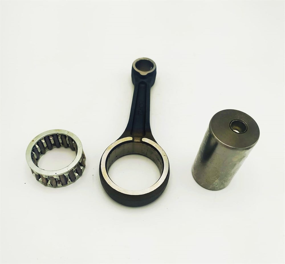 CG KRANK KOLU ÖZEL 30-15P 71.50MM BOY