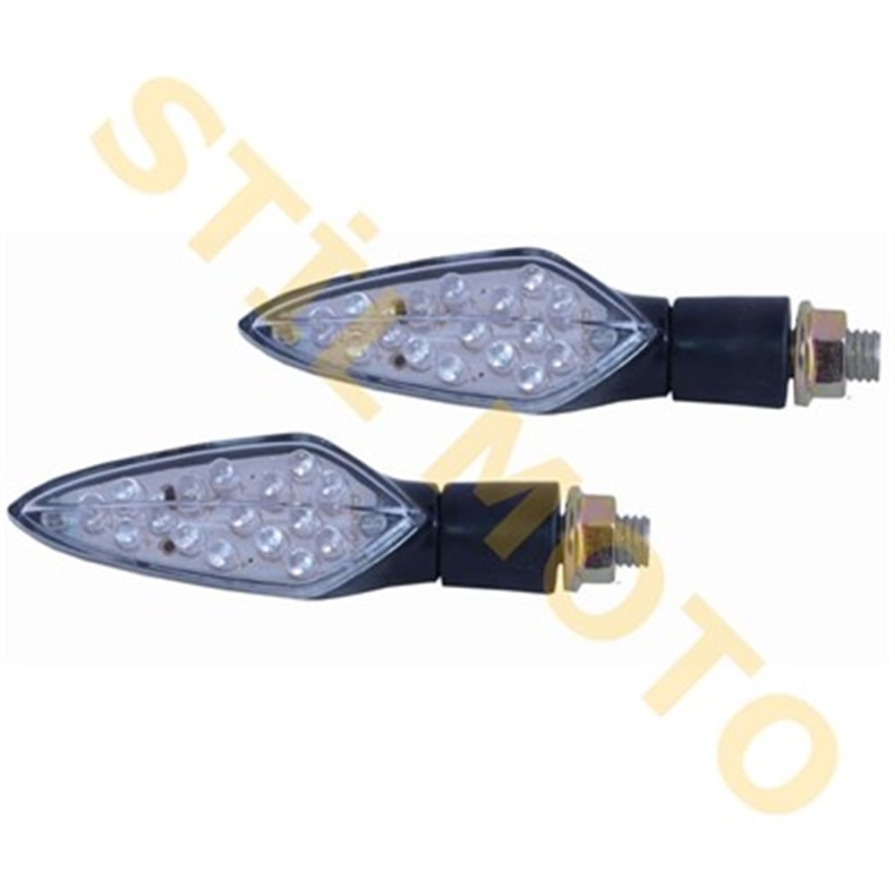 CG LED SİNYAL TK. SİYAH