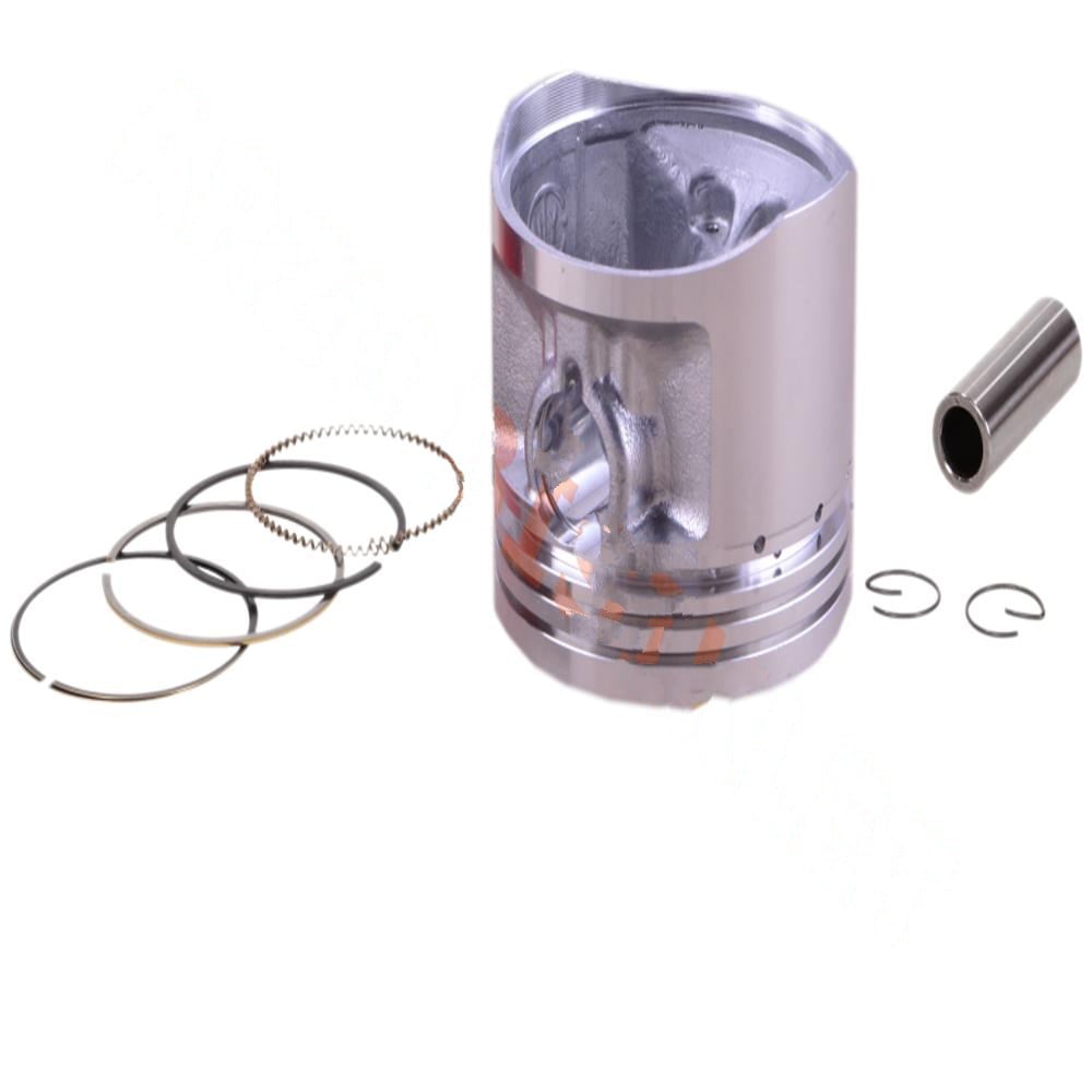 CG PİSTON SEKMAN TK ( 63,5 MM 13 PERNO )