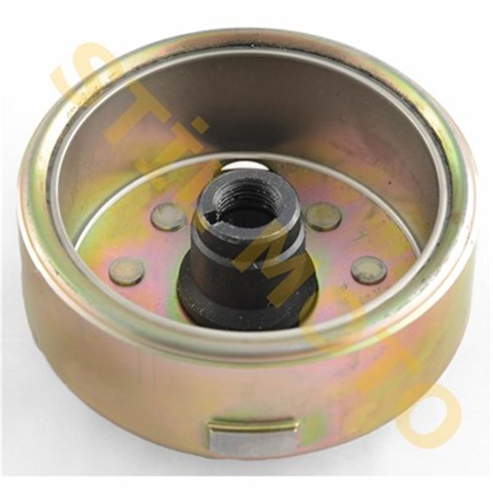 CG ROTOR 4 BOBİNLİ