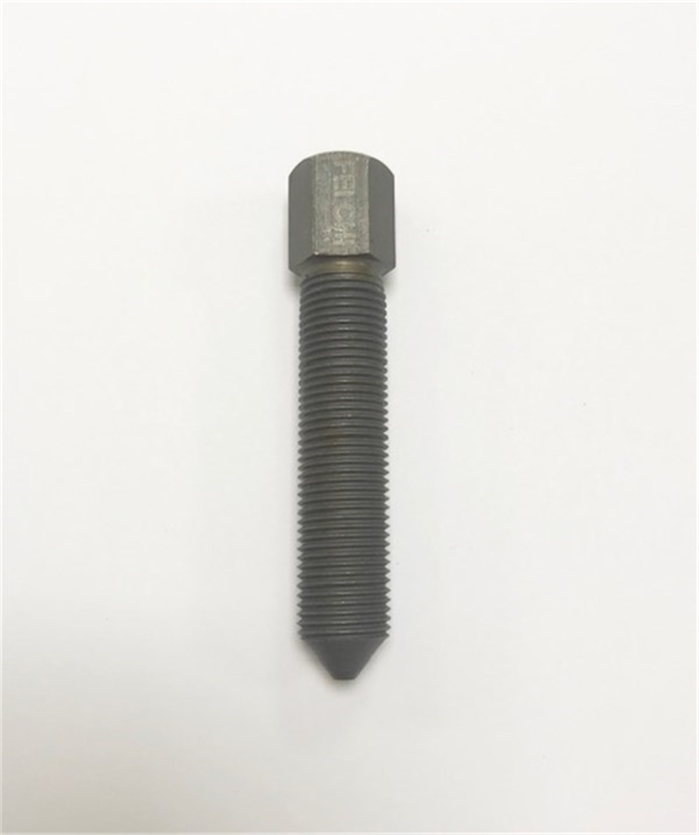CG ROTOR VİDASI