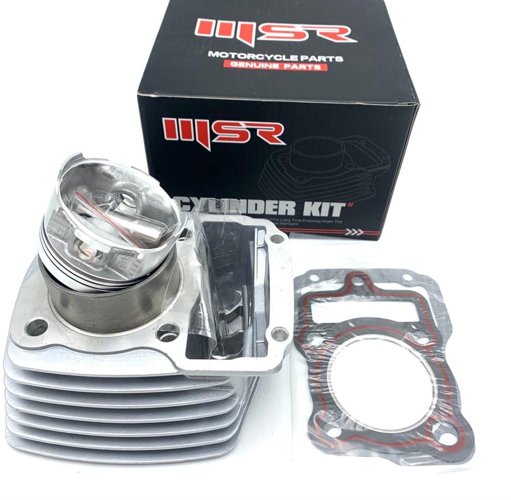 CG SİLİNDİR KOMPLE 13 PERNO 56,5 mm YÜK:69 mm