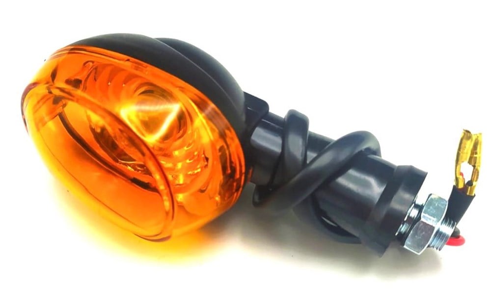 CG SİNYAL SARI CAM ( MG 125 ) ADET