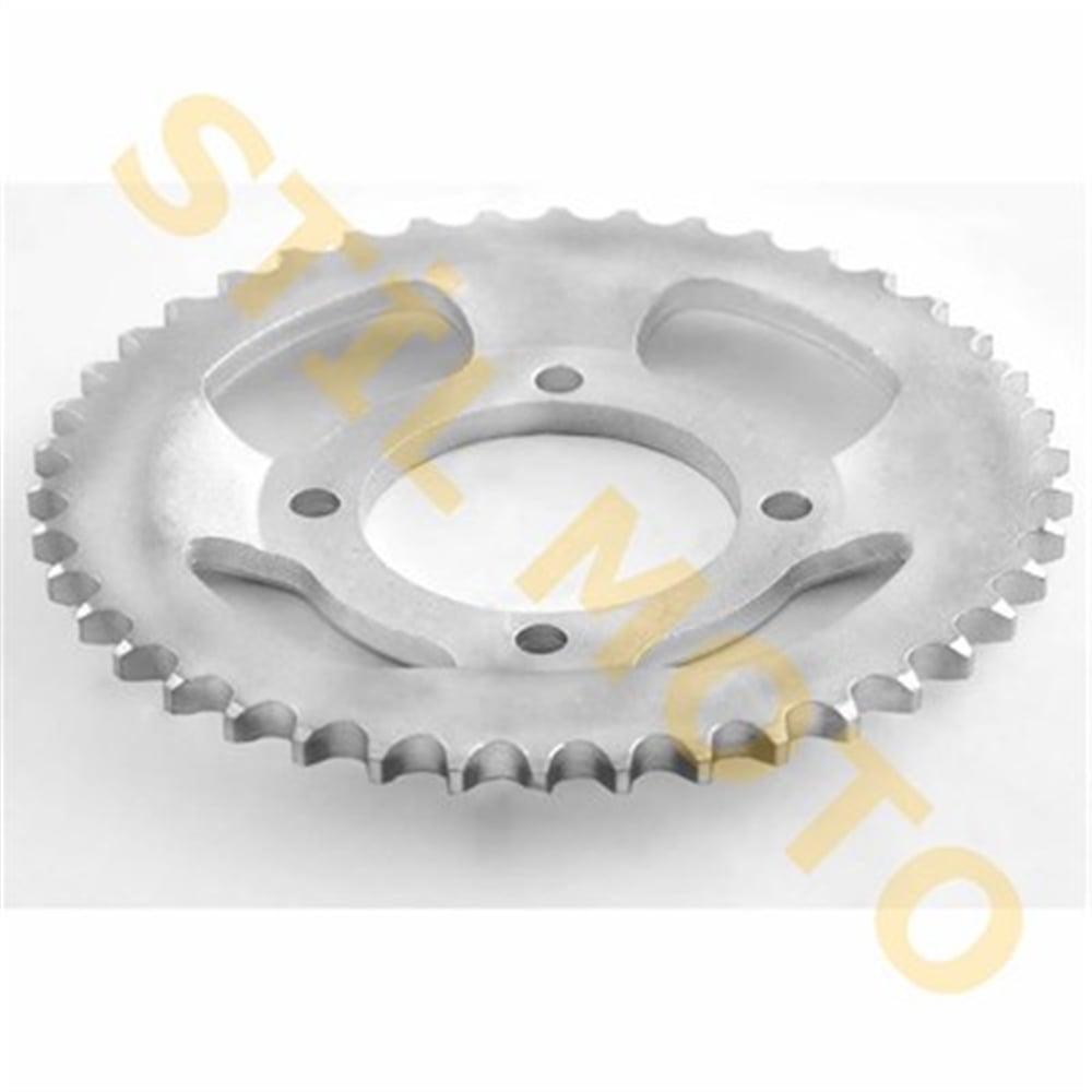 CGL 125 ARKA DİŞLİ 38T 
