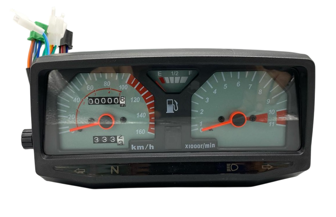CGL 125 KM SAATİ ÇİFT HALATLI