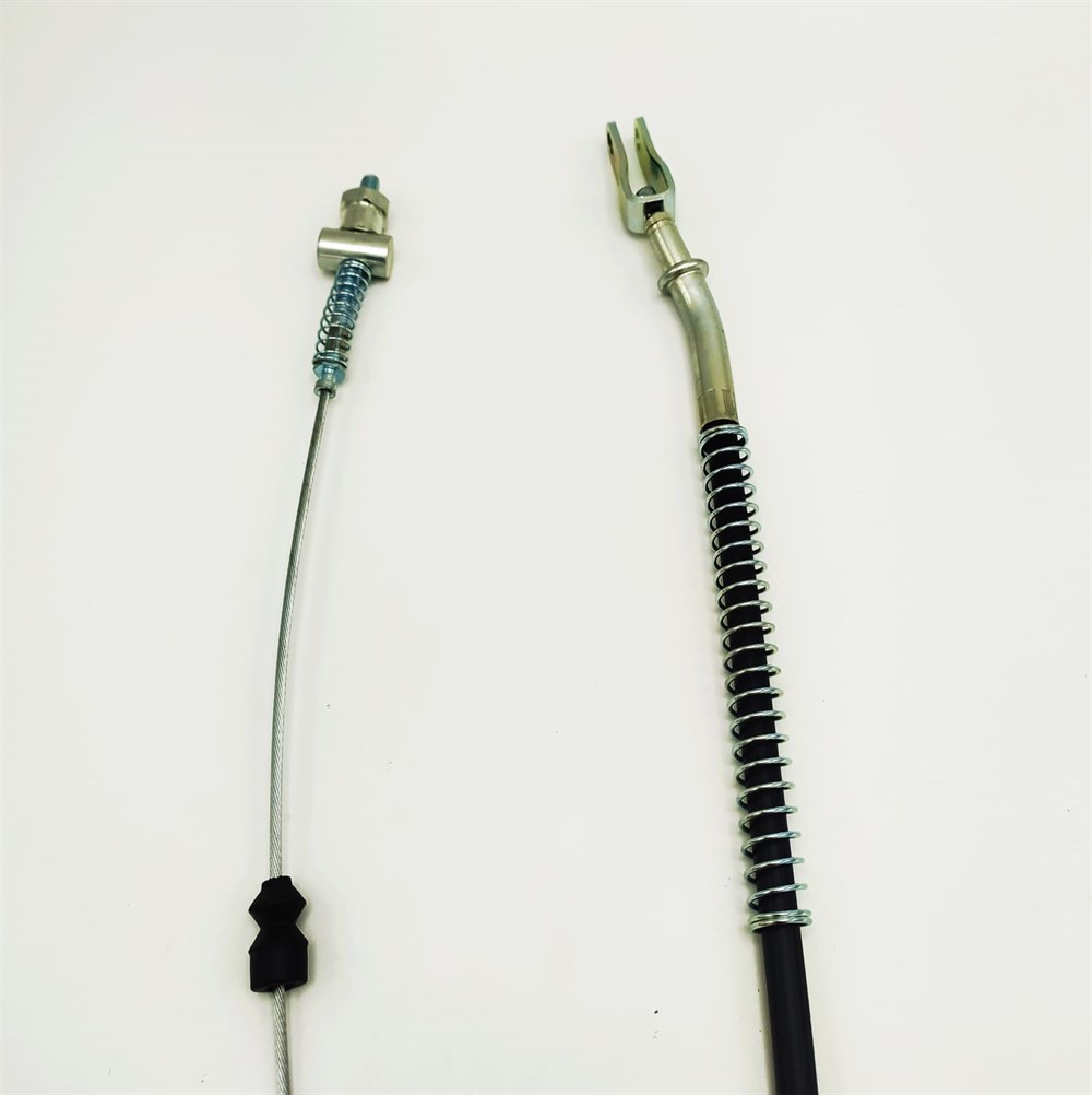 CHOOPER ARKA FREN TELİ ( V MOTOR )