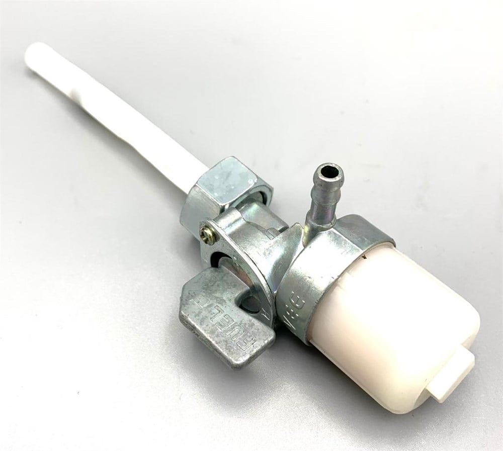 CHOOPER REGAL RAPTOR 250 BENZİN MUSLUGU