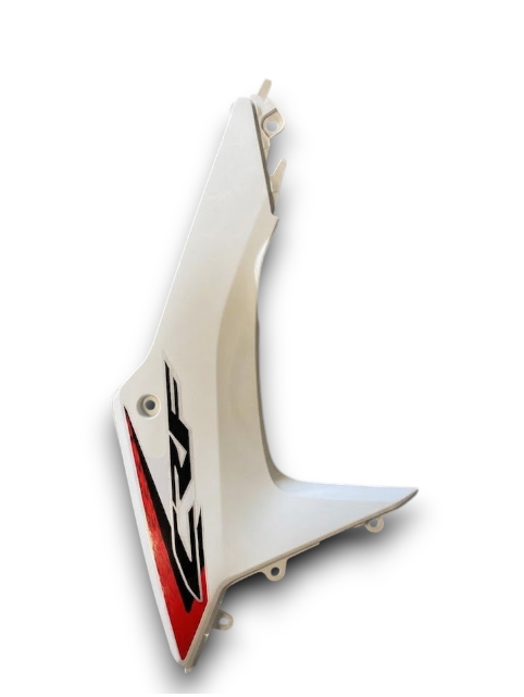 CRF 250 DEPO GRENAJ BEYAZ SOL
