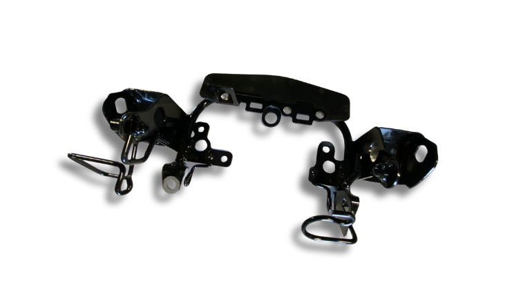 CRF 250 L KAFA DEMİRİ