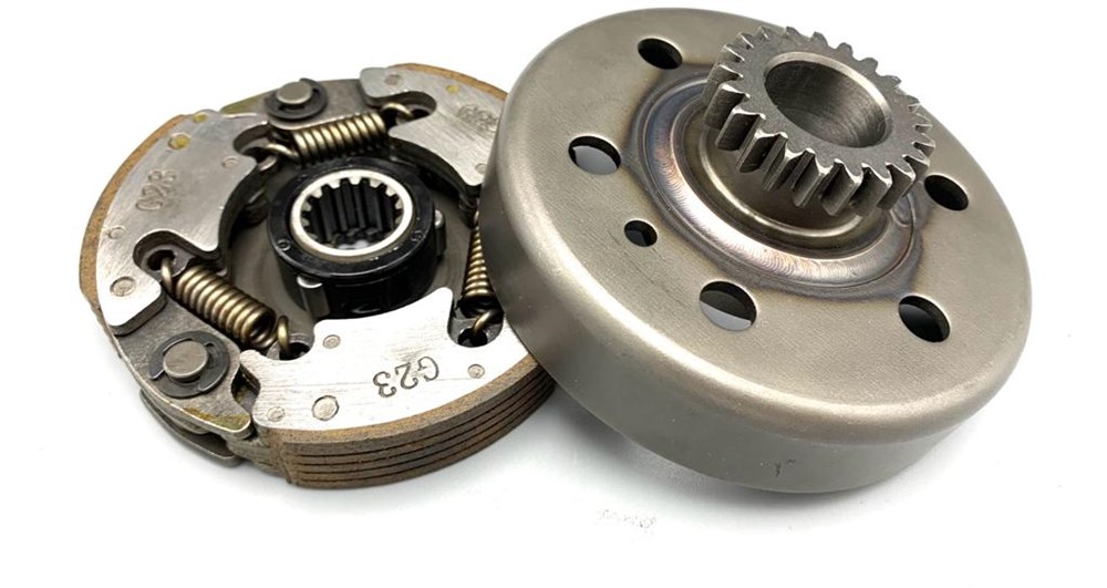 CRYPTON 115 DEBRİYAJ TASI