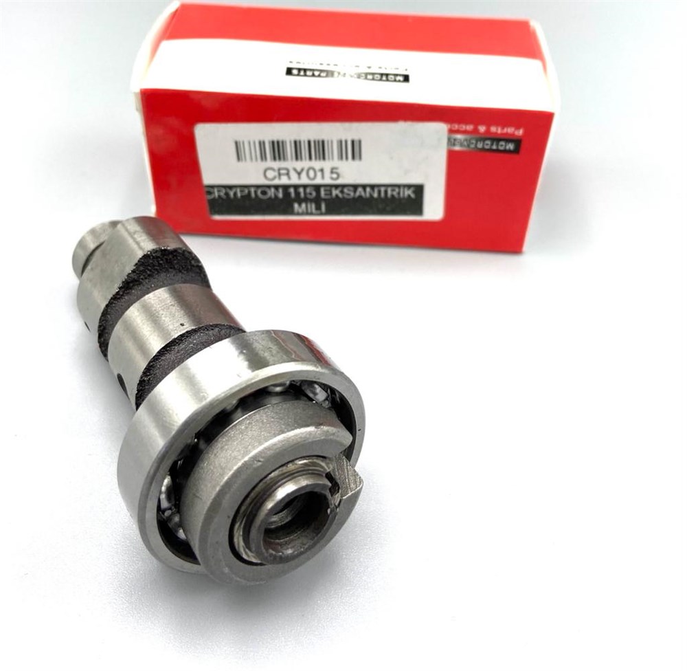 CRYPTON 115 EKSANTRİK MİLİ