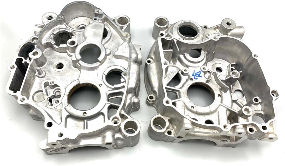 CRYPTON CARTER TK JIANSHE