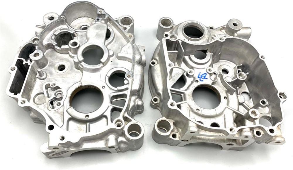 CRYPTON CARTER TK JIANSHE