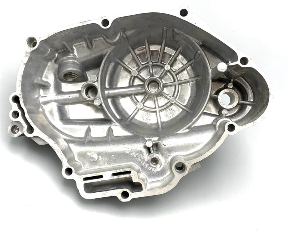 CRYPTON DEBRİYAJ KAPAK JIANSHE