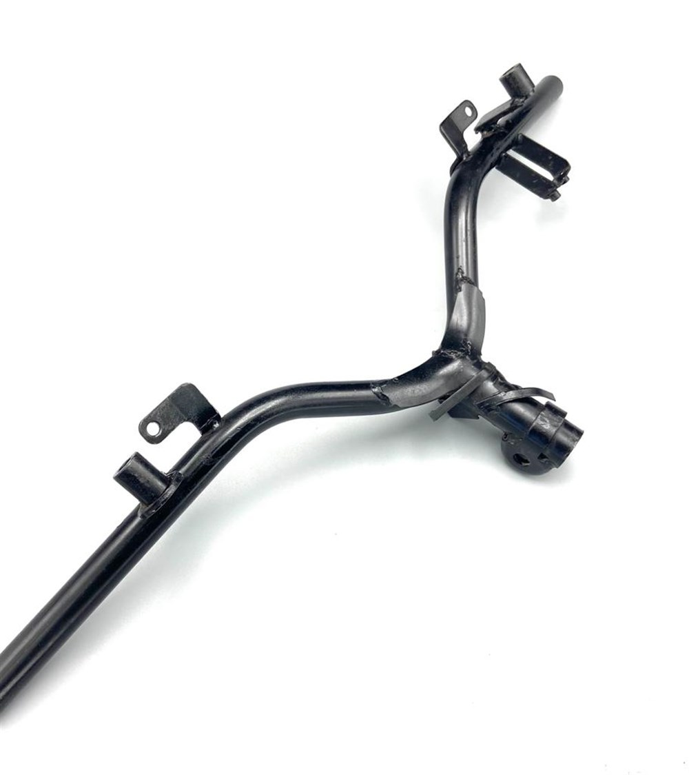 CRYPTON GİDON JIANSHE