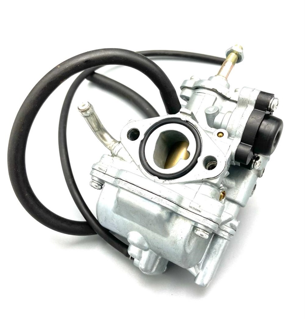 CRYPTON KARBÜRATÖR YENİ MODEL