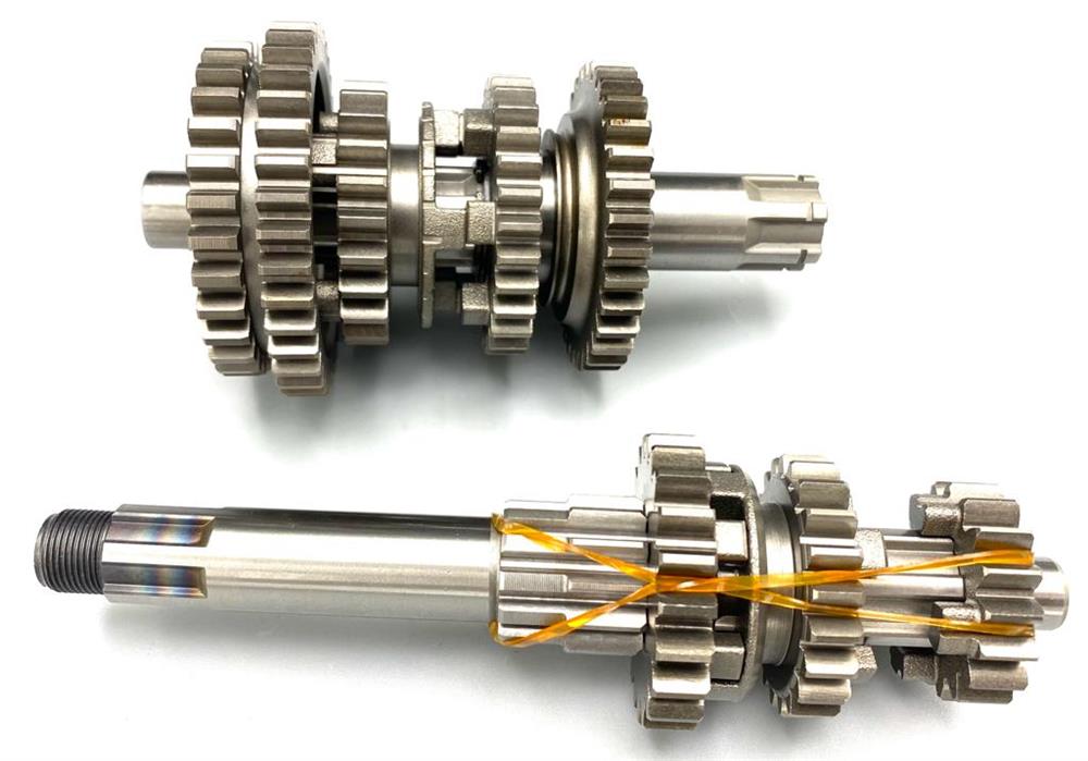 CRYPTON KOMPLE ŞANZIMAN