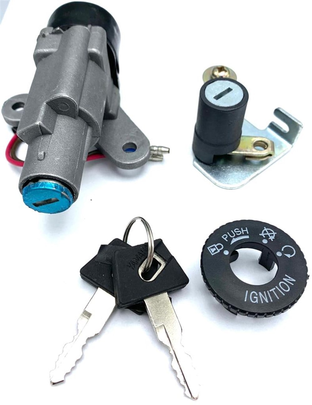 CRYPTON KONTAK SETİ