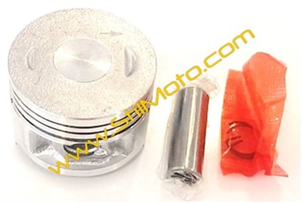 CRYPTON PİSTON KİT STD 13P 51 MM