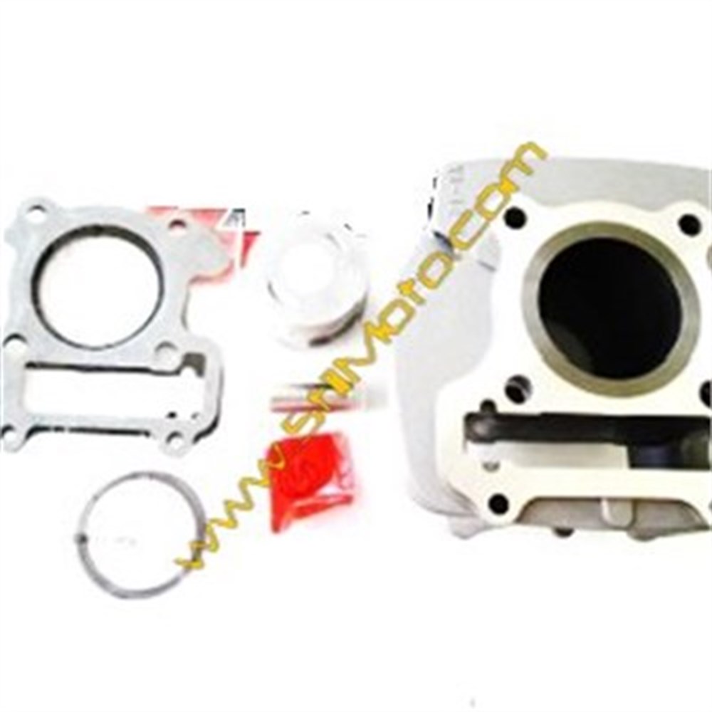 CRYPTON SİLİNDİR KİT 54 MM