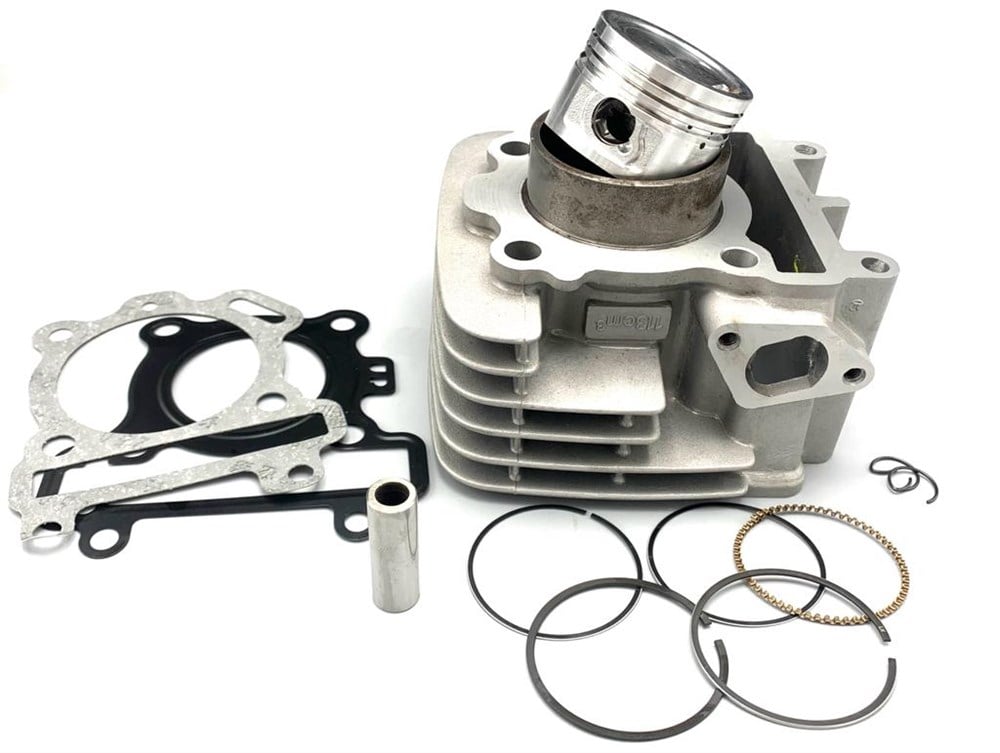 CRYPTON SİLİNDİR KİT JIANSHE