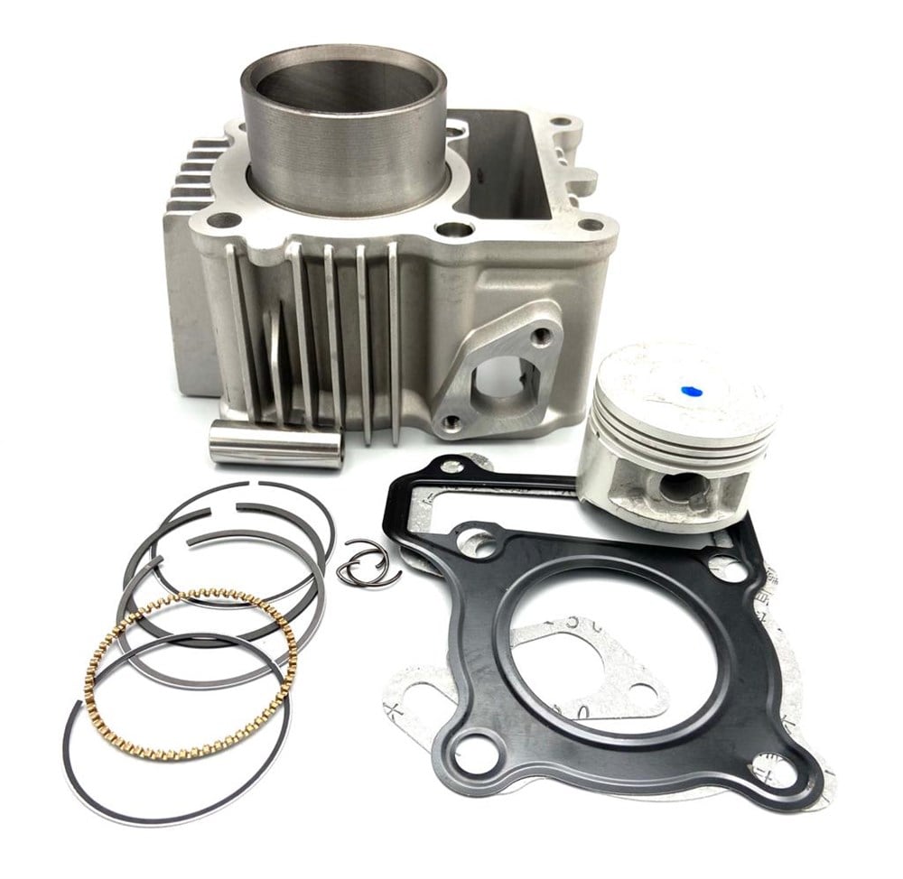 CRYPTON SİLİNDİR KİT OEM 49 MM