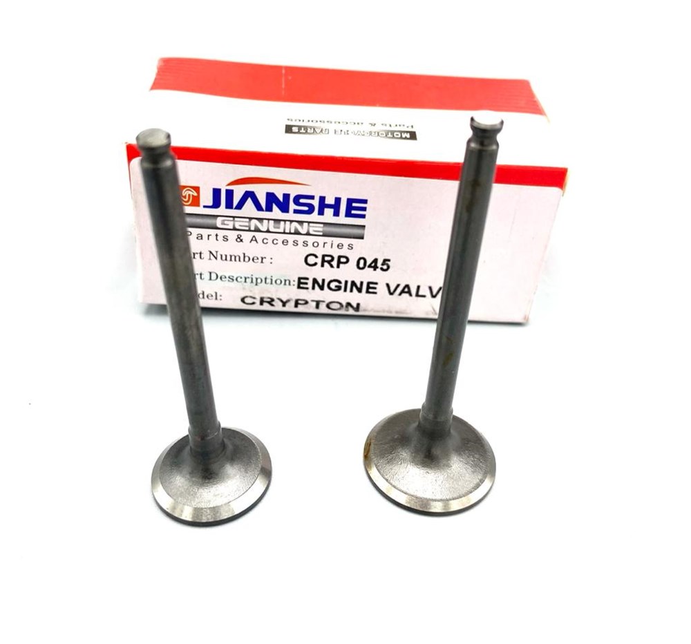 CRYPTON SÜBAP TAKIMI 