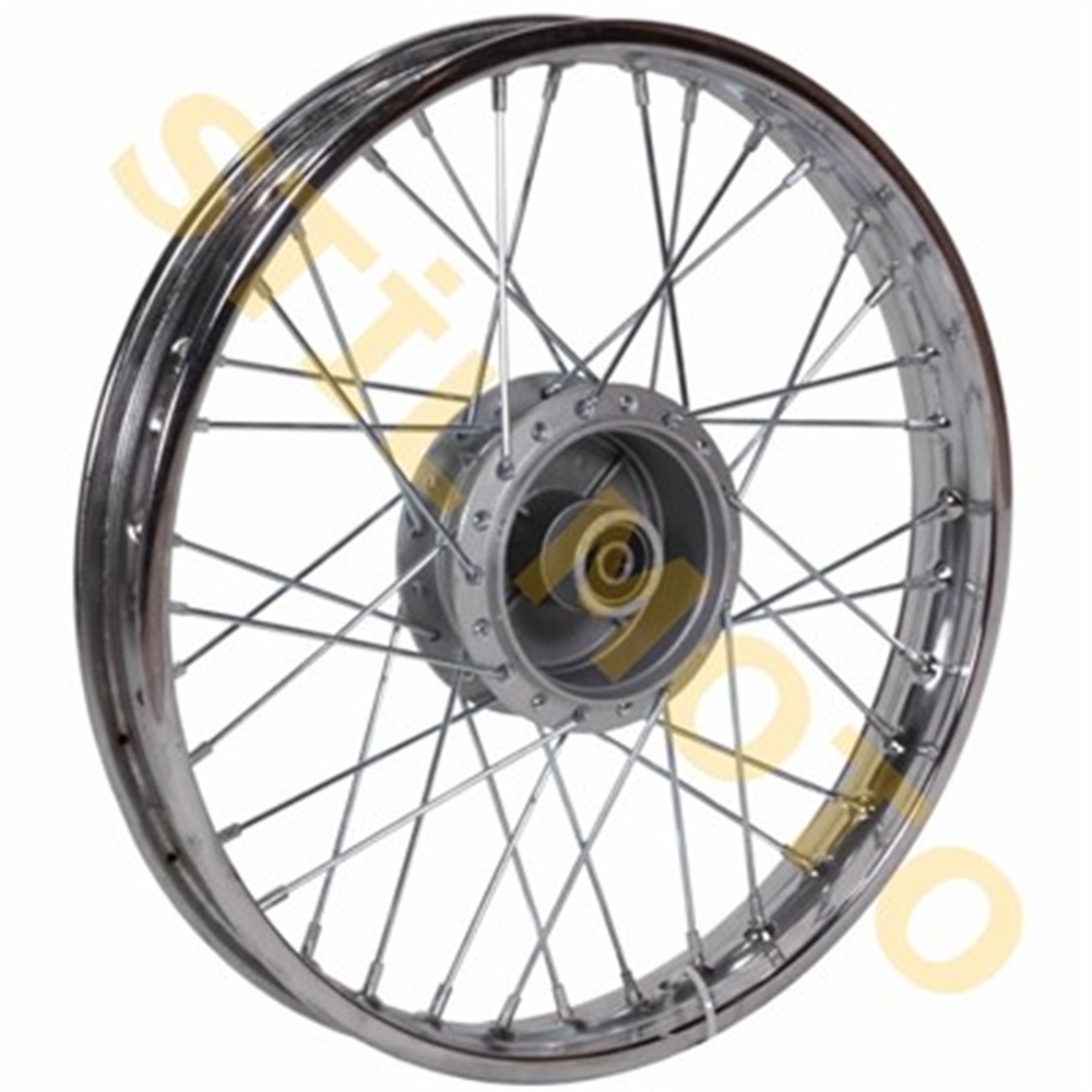 CUP 1.60 x 17 TELLİ JANT ARKA 2.50*2.75-17 