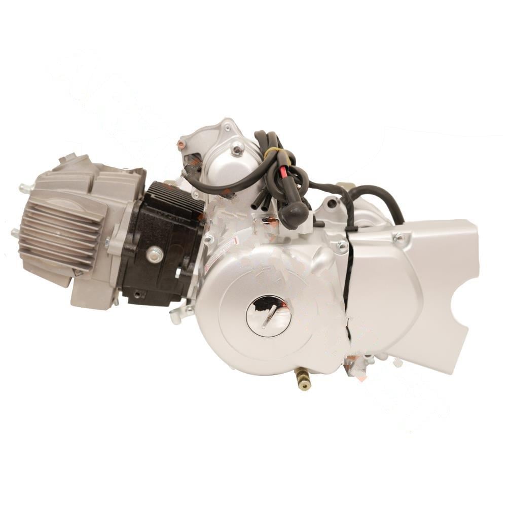 CUP ALT MOTOR KOMPLE 110 CC